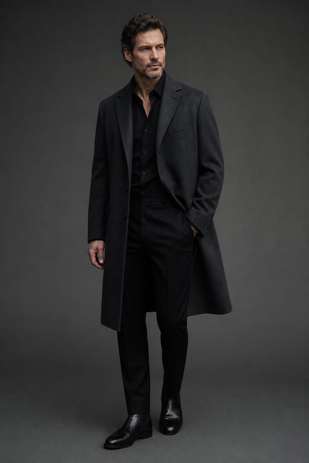 Overcoat