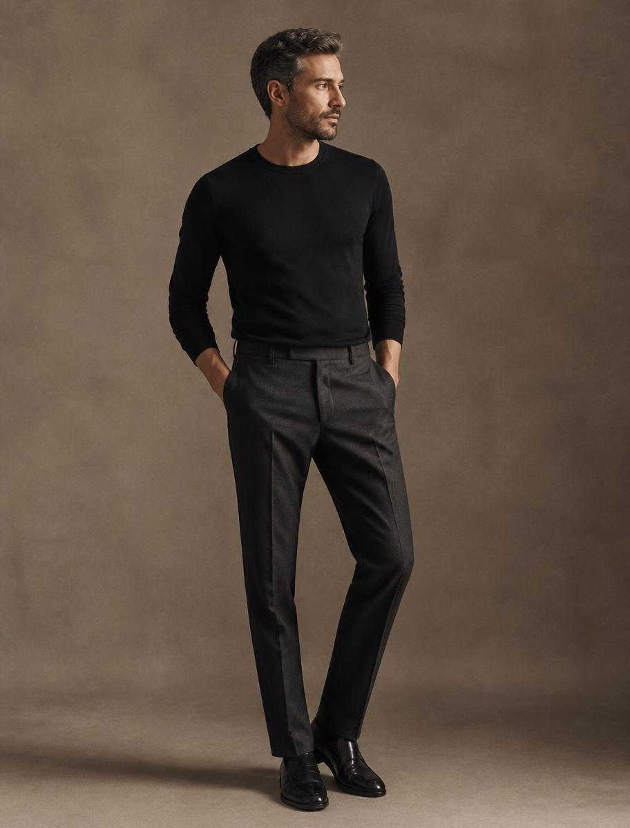 Tailored Trouser